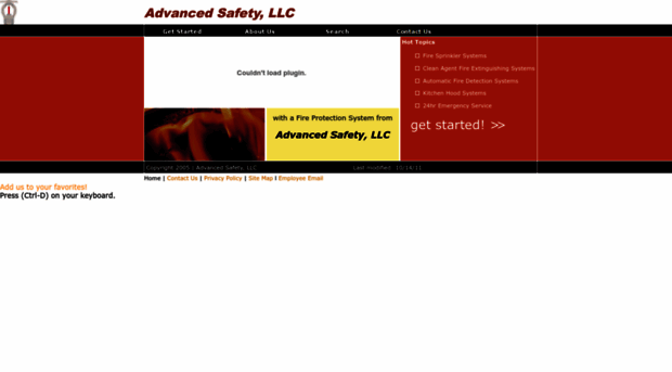 advancedsafety.com