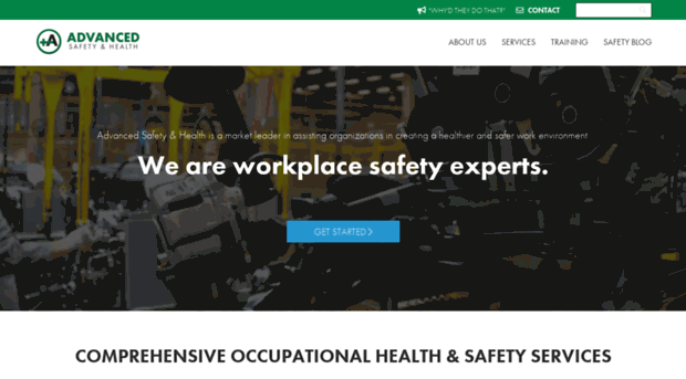 advancedsafetyhealth.com