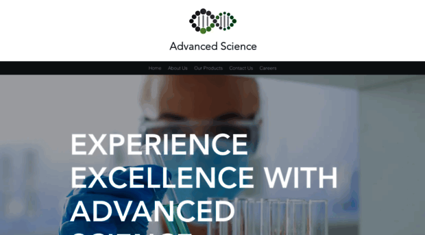 advancedscience.com.sa