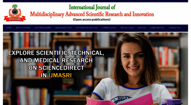 advancedscientificjournal.com