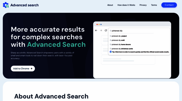advancedsearches.net