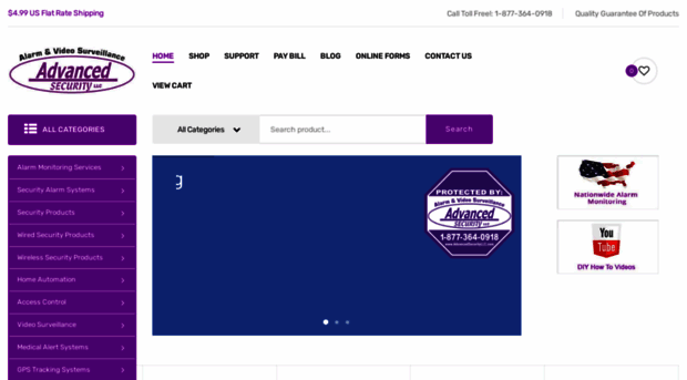 advancedsecurityllc.com