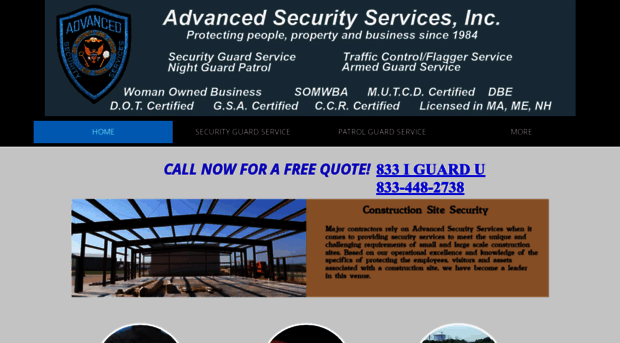 advancedsecurityservices.net