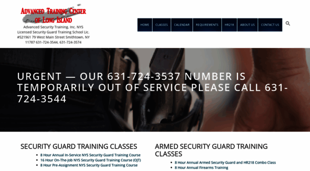 advancedsecuritytrainingny.com