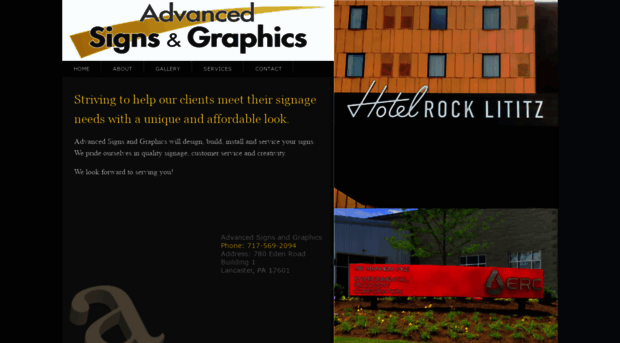 advancedsignsandgraphics.com