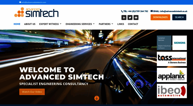 advancedsimtech.com