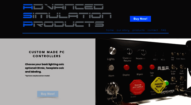 advancedsimulationproducts.com