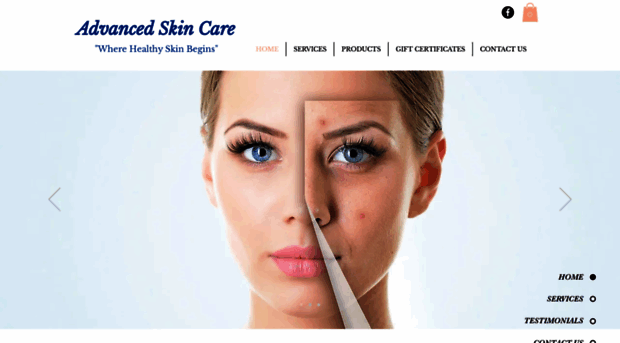 advancedskincarepa.com