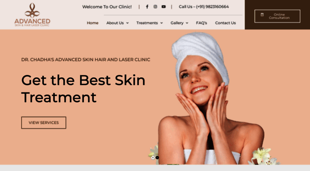 advancedskinhairclinic.com