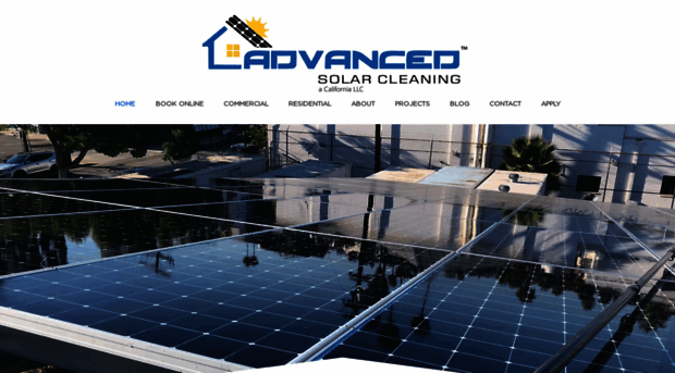 advancedsolarcleaninginc.com