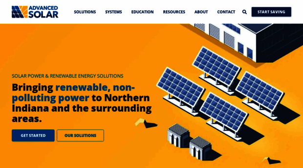 advancedsolarllc.com