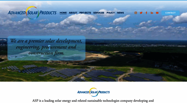 advancedsolarproducts.com