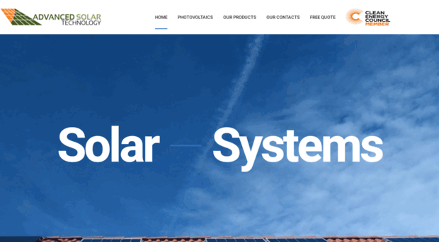 advancedsolartechnology.com.au