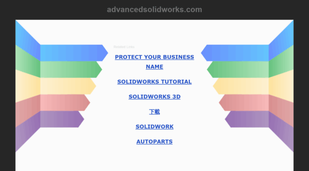 advancedsolidworks.com