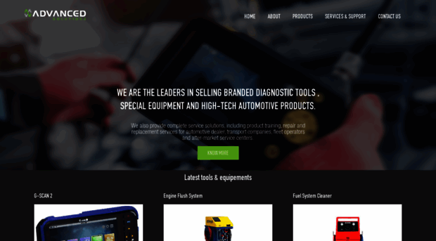 advancedsolutionz.com