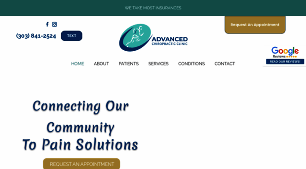 advancedspinedenver.com