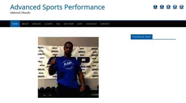 advancedsportsperformance.com