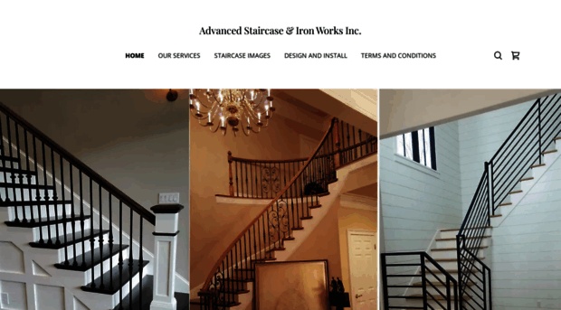 advancedstaircase.com