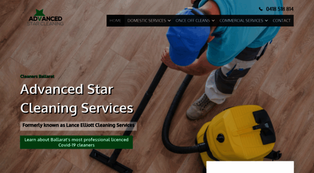 advancedstarcleaning.com.au