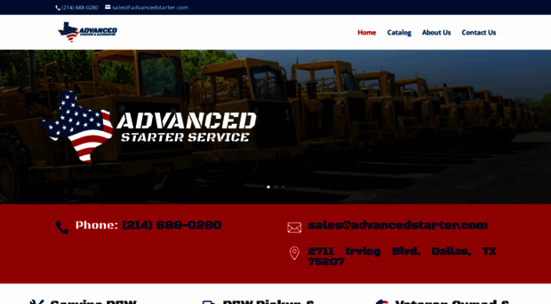 advancedstarter.com