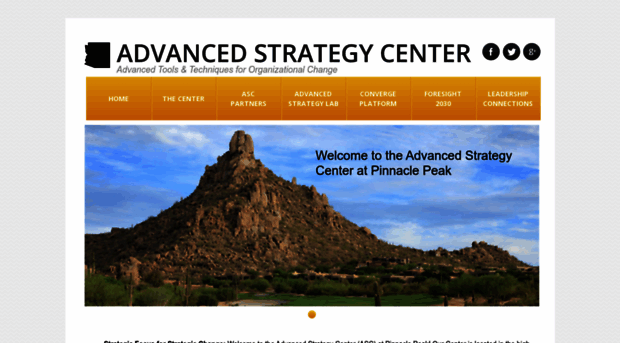 advancedstrategycenter.com