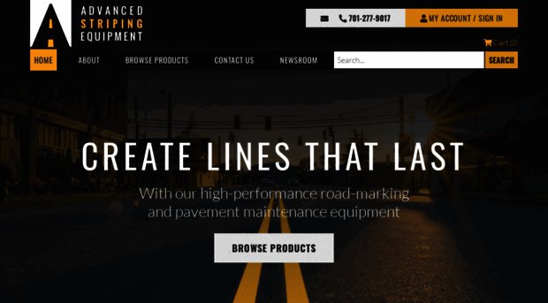 advancedstripingequipment.com