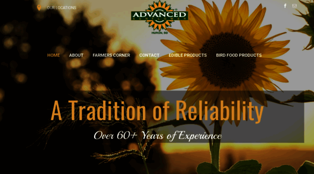 advancedsunflower.com