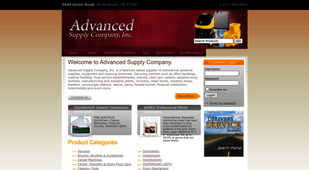 advancedsupplyco.net