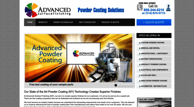 advancedsurfacefinishing.com