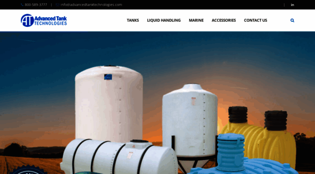 advancedtanktechnologies.com