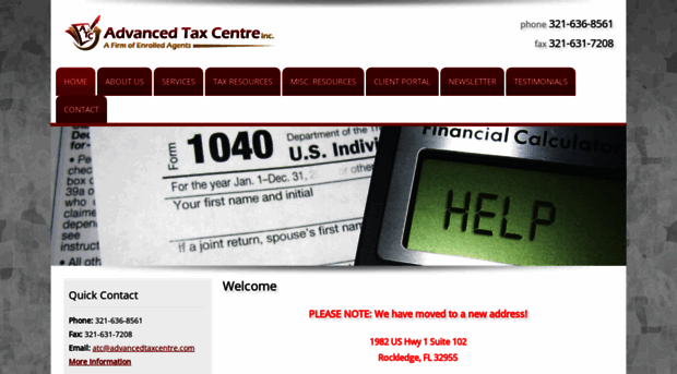 advancedtaxcentre.com