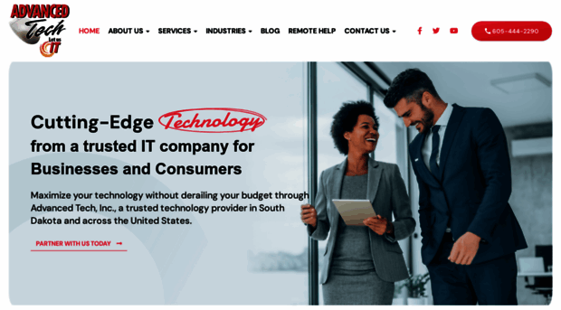 advancedtechinc.com