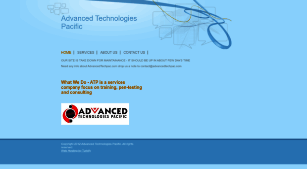 advancedtechpac.com