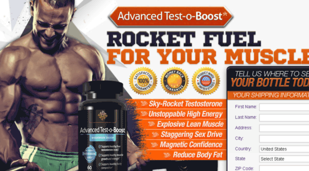 advancedtestoboost.com