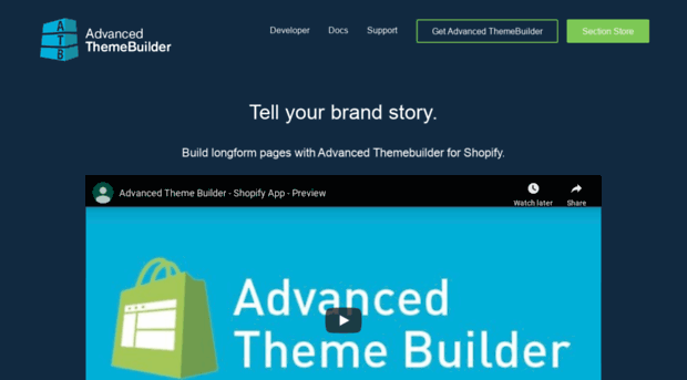 advancedthemebuilder.com