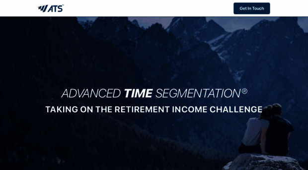 advancedtimesegmentation.com