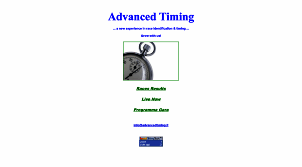 advancedtiming.it