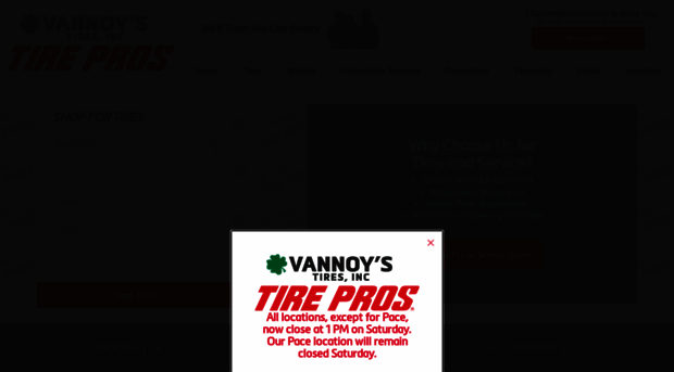 advancedtirepros.com