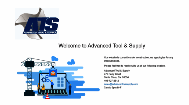 advancedtoolsupply.com