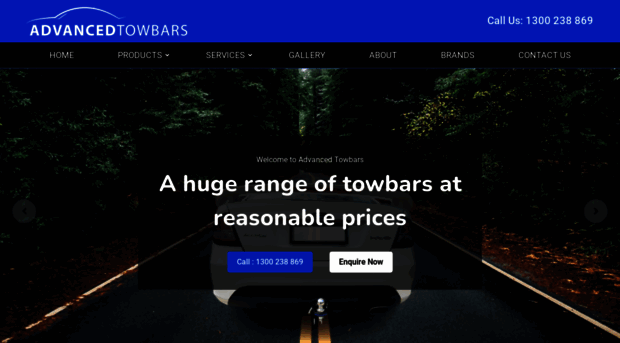 advancedtowbars.com.au