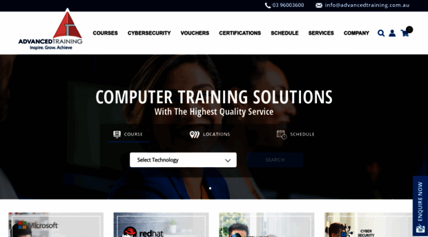 advancedtraining.com.au