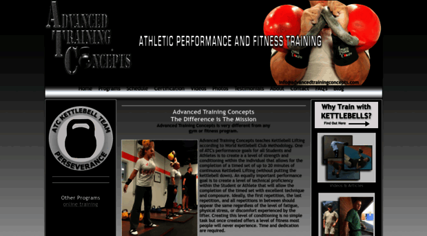 advancedtrainingconcepts.com