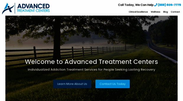 advancedtreatmentcenters.com