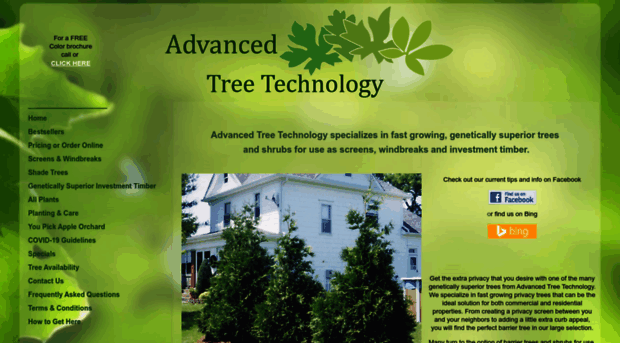 advancedtree.com