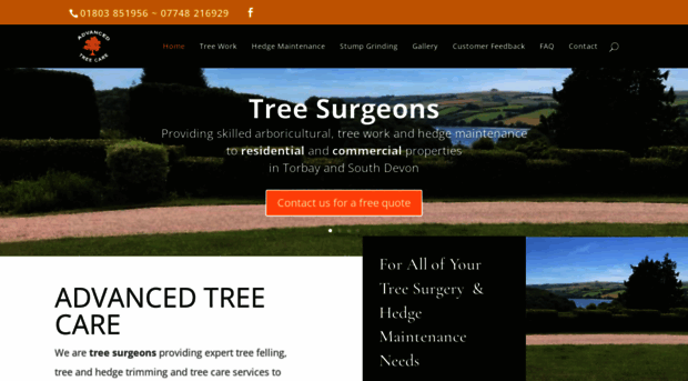 advancedtreecare.co.uk