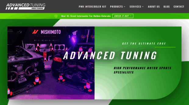 advancedtuning.co.nz