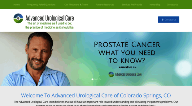 advancedurologicalcare.com