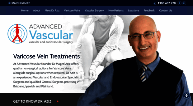 advancedvascular.com.au