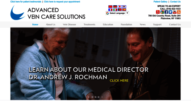 advancedveincaresolutions.com