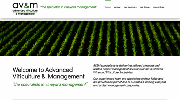advancedviti.com.au